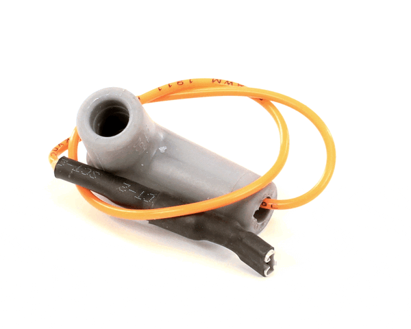 Garland 4600067 H.V.Cable Ptfe, 90 Deg Rajah (GL4600067)