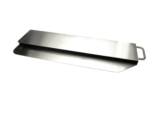 Garland 4600418 Grease Dwr Assembly Lt - Wg (GL4600418)