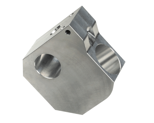 Garland 4600617 Carriage Block, Base (GL4600617)