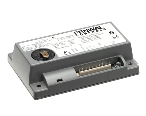 Garland 4601966 Ignition Module 24Vdc Fenwal W (GL4601966)