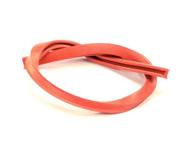 Garland 4602821 Seal; Broiler Box Front Extrud (GL4602821)