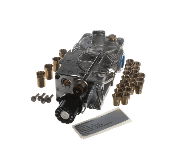 Garland 4604242 Conversion Kit Liquid Propane To Natural (GL4604242)