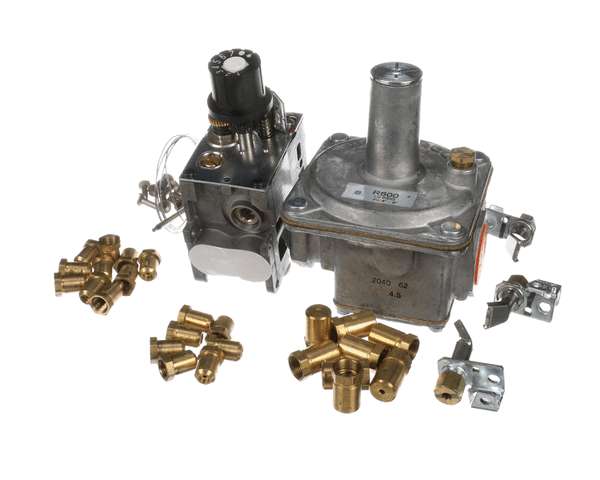 Garland 4604244 Conversion Kit 48-60 G/U Rng To Nat (GL4604244)