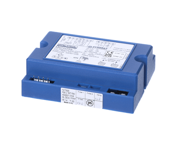 Garland 4605509 Ign Module Pactrol P25 (GL4605509)