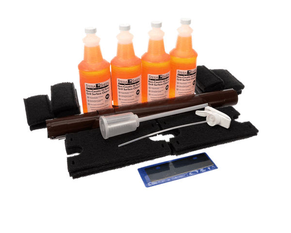 Garland 4611322 Cleaning Kit (GL4611322)