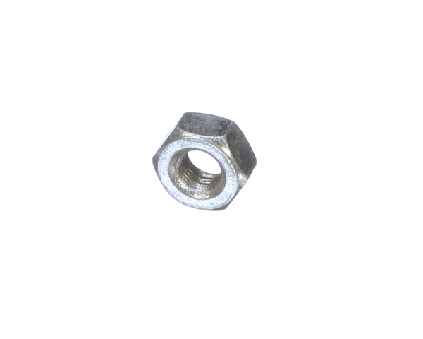 Garland 8001206 Nut-Hex-Stl 1/4X20 (GL8001206)