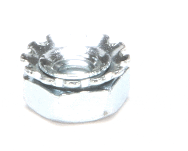 Garland 8001505 4-40 Keps Nut Zc (F519) (GL8001505)
