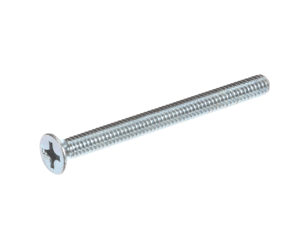 Garland 8003019 1/4 - 020 X Bolt Flathead (GL8003019)