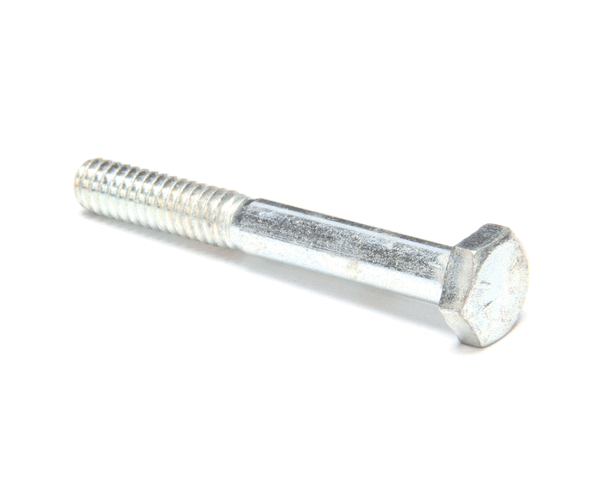 Garland 8003424 Mscr-Hh-Stl-1/4-20X2 (GL8003424)
