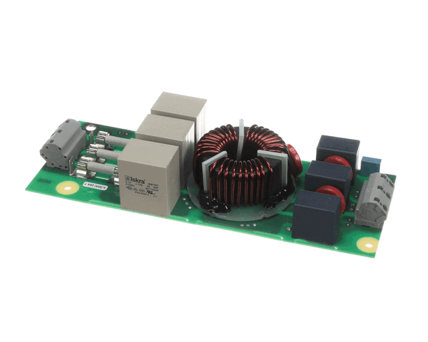 Garland 91167020 Main Filter Print I 167A/3X16A (GL91167020)