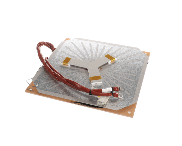 Garland 93017055 Coil 17.05 With 3X Pt-Sensor, 400V/5Kw (GL93017055)