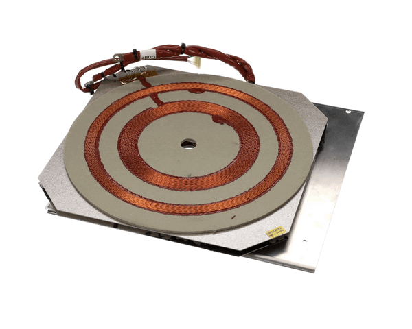 Garland 93061040 Induction Coil #61.04 Incl. Cu (GL93061040)