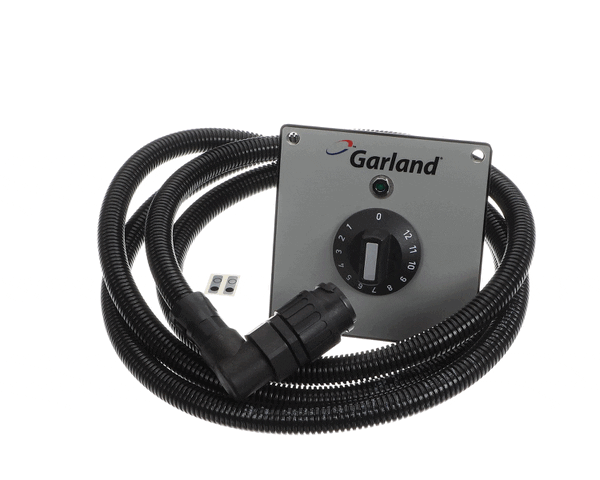 Garland 94030005 Operation Amp 2.5M Completely (GL94030005)