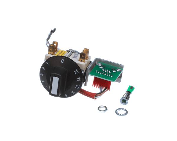 Garland 94030054 Operation Cl (GL94030054)