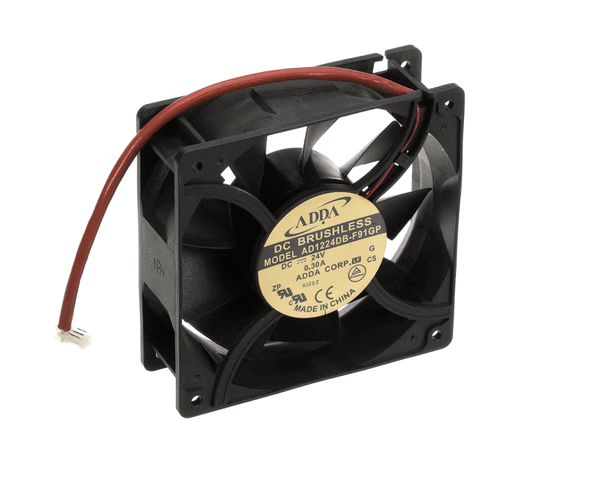 Garland 94090002 Fan Sh-In (GL94090002)