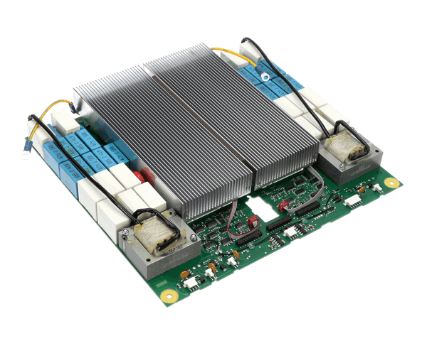 Garland 98012615 Power Board 400V/440V (GL98012615)