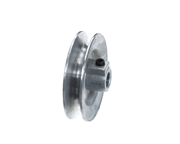 Glastender 01000467 Pulley, 3 With Set Screw And M (GLA01000467)