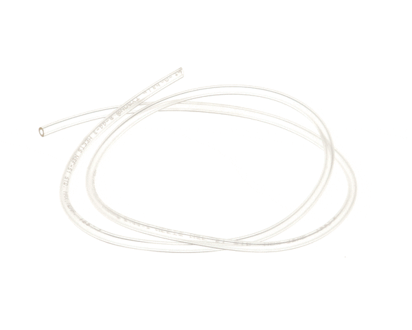 Glastender 01000527 Tubing, Clear, 1/16 Id X 1/8 O (GLA01000527)