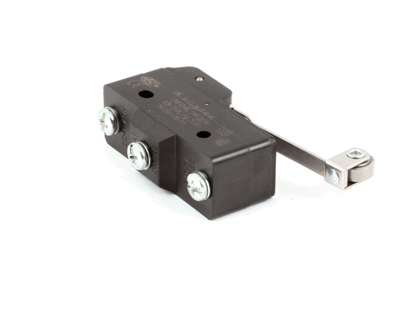 Glastender 01000551 Switch, Glass Stop With Roller (GLA01000551)