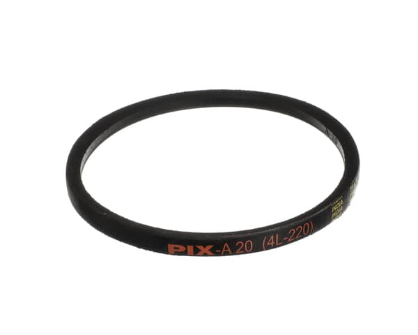 Glastender 01000590 Belt, 22, Gt-18 (GLA01000590)