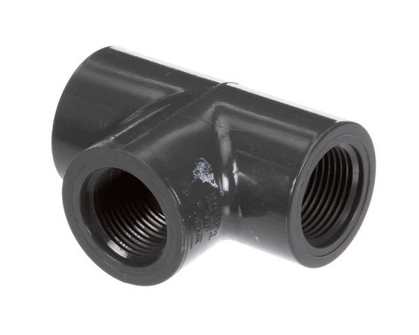 Glastender 01000599 Tee, Pvc, 3/4 (GLA01000599)