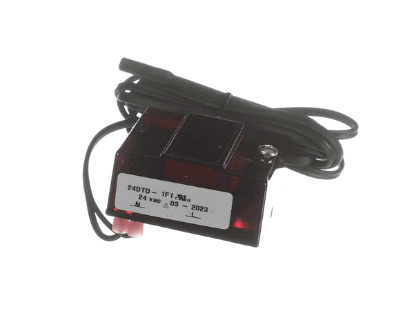 Glastender 01000606 Gauge, Digital Temperature Wit (GLA01000606)