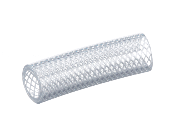 Glastender 01000615 Hose, Bottom, Short, Rinse Pum (GLA01000615)