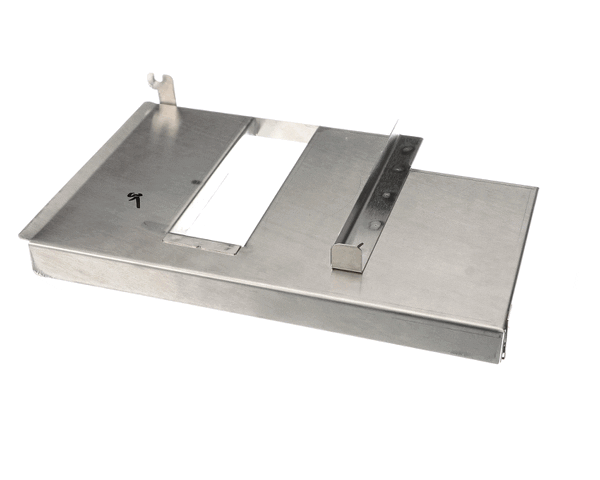 Glastender 01000659 Assembly, Rinse Tank Guide, Gt (GLA01000659)