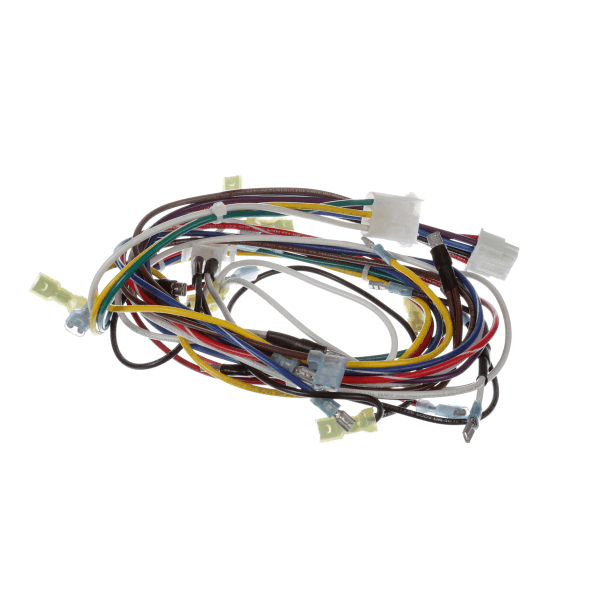 Glastender 01001426 Wire Harness, Power, Gw24 (GLA01001426)