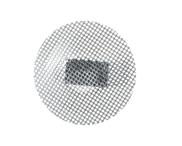 Glastender 02005785 Screen Assembly, Drain, 1.5 Inch, Portab (GLA02005785)