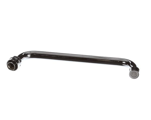Glastender 03002009 Spout, Nsf Low-Lead 10" Swing (GLA03002009)