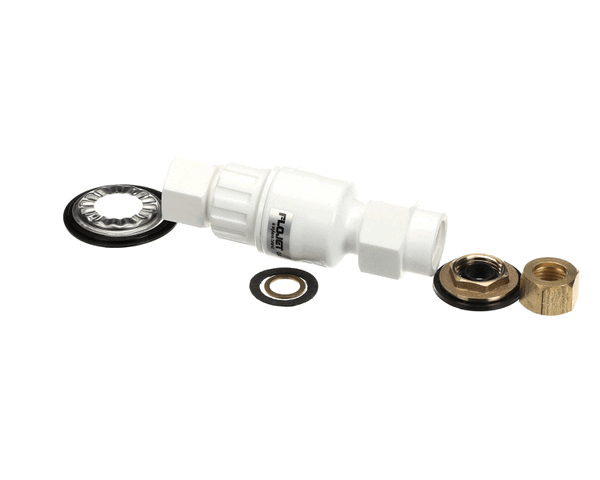 Glastender 03013897 Kit, Mounting, Rinser Faucet, Includes P (GLA03013897)