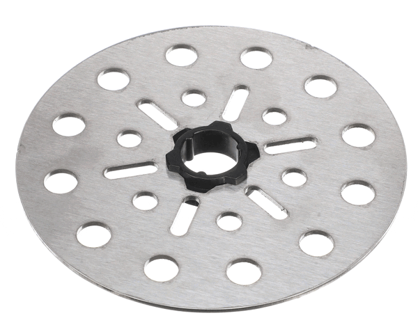 Glastender 03013973 Plunger Plate Assy 4.5 (GLA03013973)