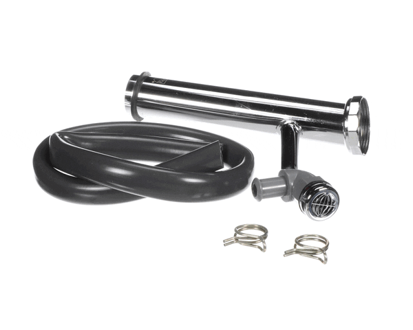 Glastender 3019680 Overflow Assy 1-1/2 Drain (GLA03019680)