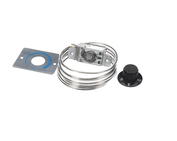 Glastender 04000103 Thermostat, Freezer (Includes Knob, Moun (GLA04000103)