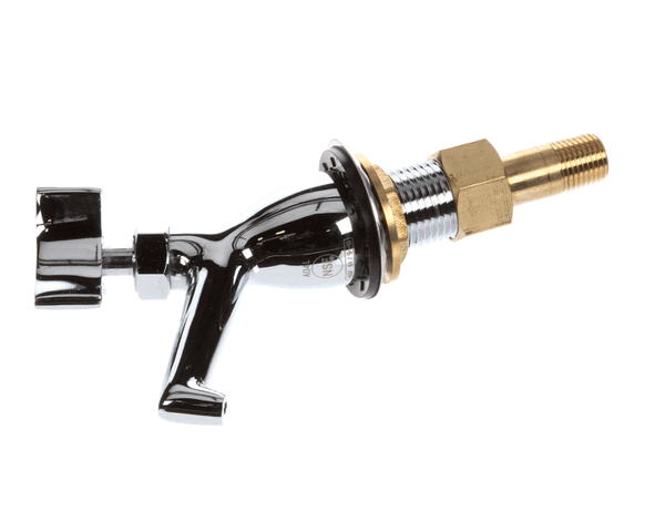 Glastender 04000104 Faucet, Dipper Well, Low Lead (GLA04000104)