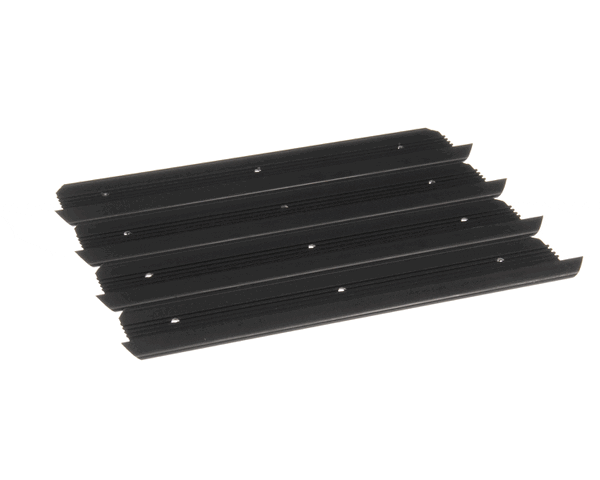 Glastender 04000184 Breaker Strip, (4) 10.25 Pieces, 24 Fz ( (GLA04000184)