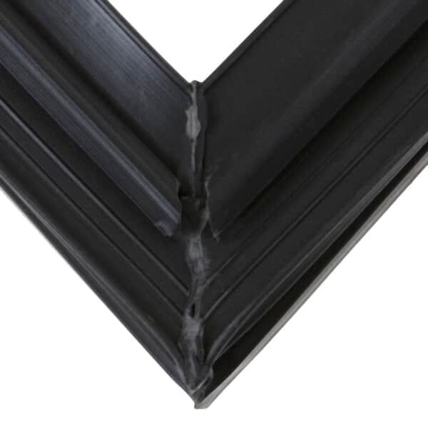 Glastender 06001309 Gasket, Door, Black, Nd, 19-1/2 X 32-1/2 (GLA06001309)
