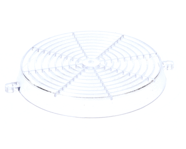 Glastender 06001383 Fan Guard, Evaporator, Lexan (GLA06001383)
