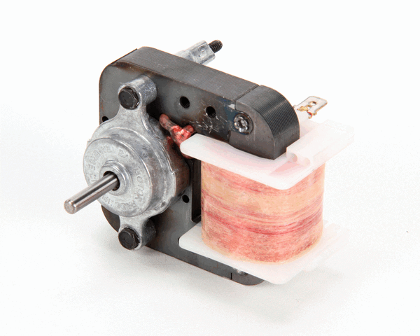 Glastender 06001445 Motor, Fan, 120V, 0.28 Amp (GLA06001445)