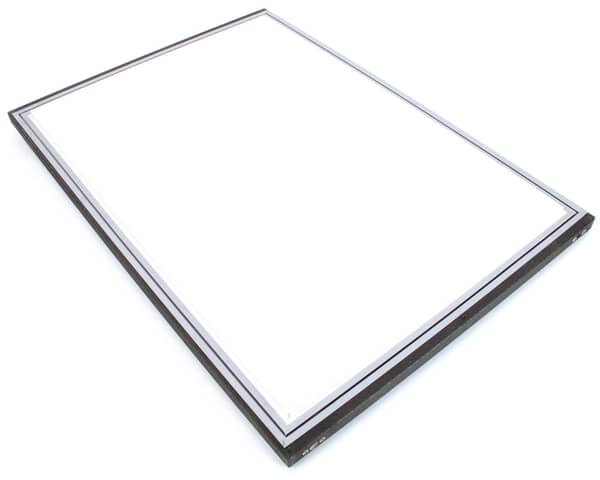 Glastender 6001517 Door, Black, Regular, Bb, Pt, Rf, Ds, Kc (GLA06001517)