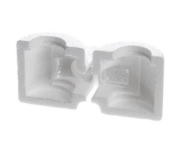 Glastender 06001595 Insulation, Set Of Two Pieces, Fits Flui (GLA06001595)