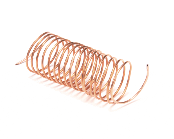 Glastender 06001614 Tubing, Capillary, .054 X 110, R22 Bb Co (GLA06001614)