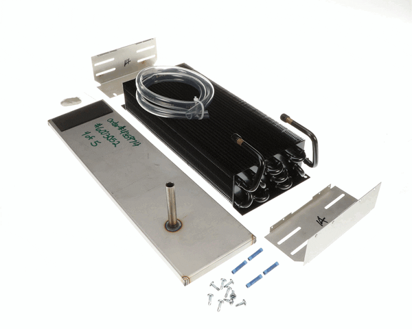 Glastender 06003052 Evaporator Coil Replacement Kit, Right ( (GLA06003052)