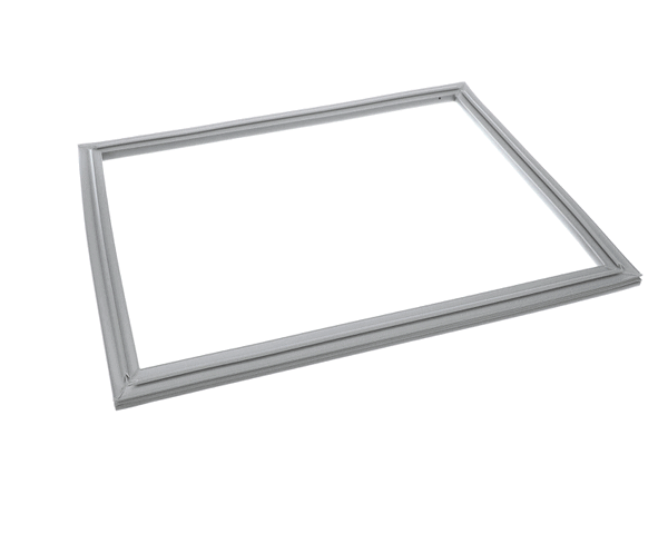 Glastender 06003582 Gasket, Drawer, Gray, Bp, 17.5 Door Open (GLA06003582)