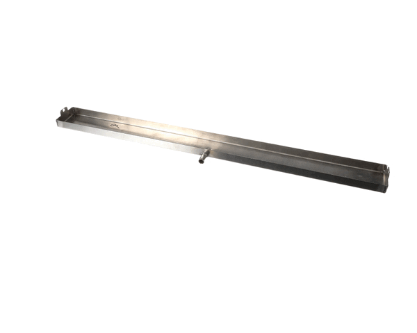 Glastender 06005361 Drain Pan Assembly, Evaporator, 2 Fan, R (GLA06005361)