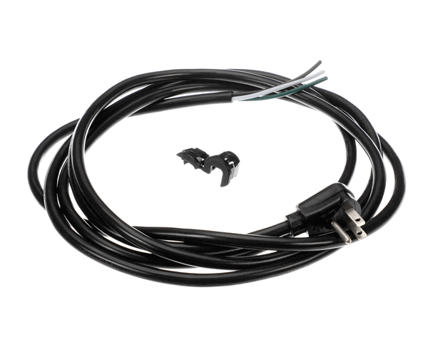Glastender 06006121 Power Cord Assembly, Replacement, Co, St (GLA06006121)