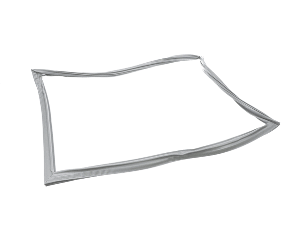 Glastender 06006177 Gasket, Door, Gray, Lp, 16 Door Opening (GLA06006177)