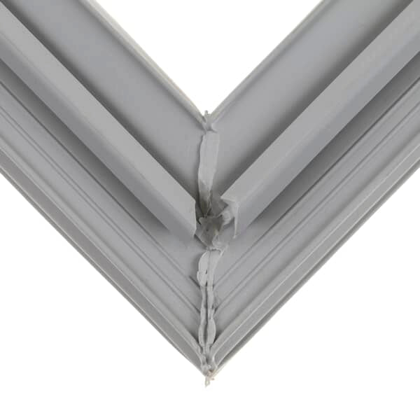 Glastender 06006178 Gasket, Door, Gray, Bp, 16 Door Opening (GLA06006178)