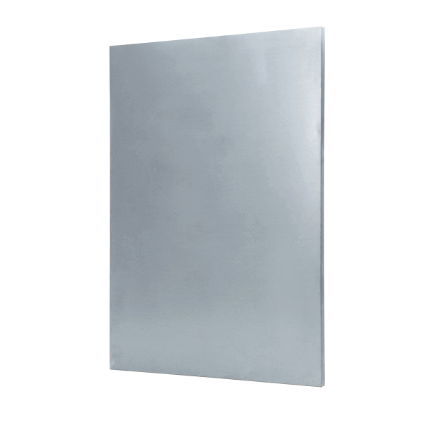 Glastender 06006251 Door Assembly, Bar Profile, Unlaminated (GLA06006251)